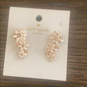 Kate Spade Earings